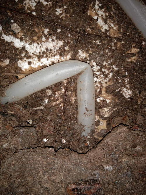 松溪堵点精准查找