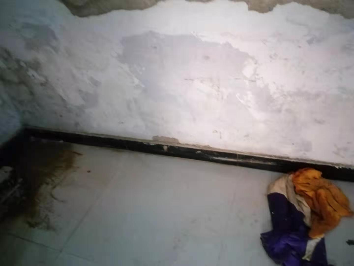 松溪家里漏水了怎么办？