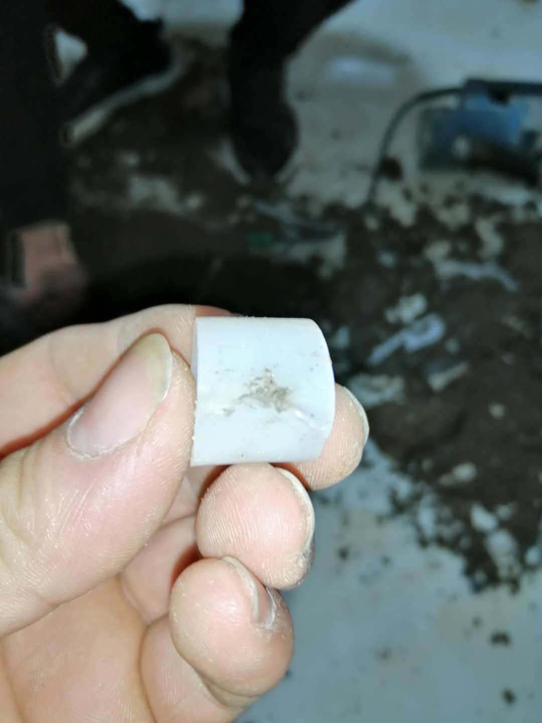 松溪地暖漏水检测
